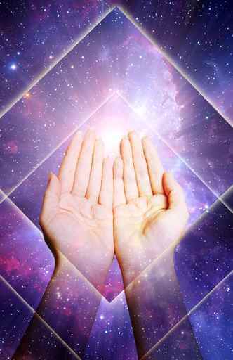 Reiki fusion